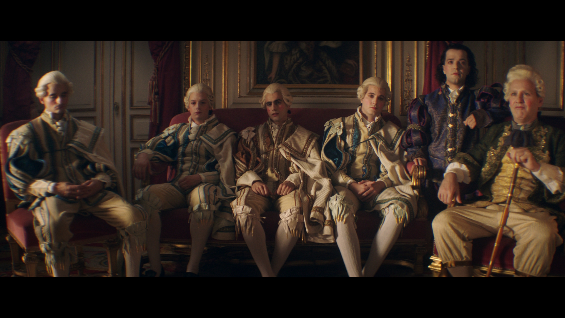 Carolina Durante: No tan jóvenes